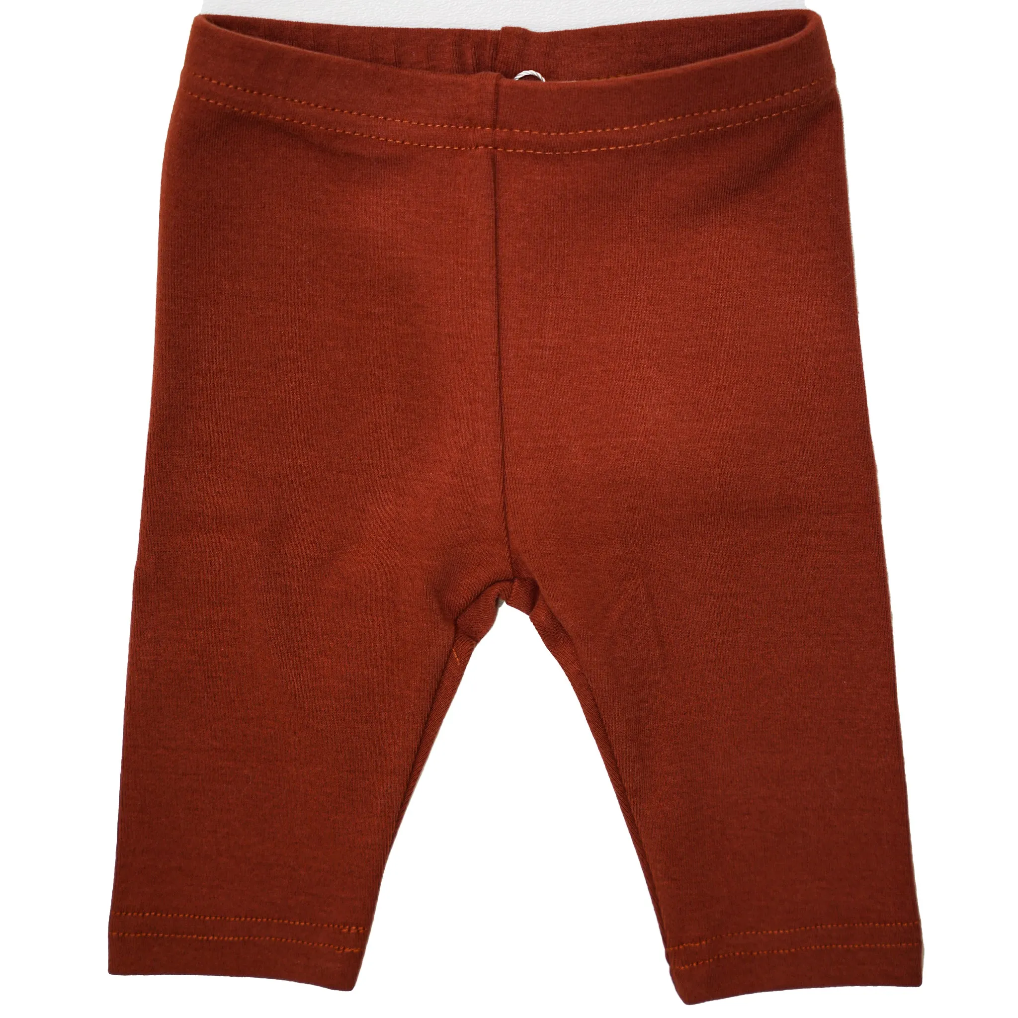 Organic Cotton Baby & Toddler Leggings