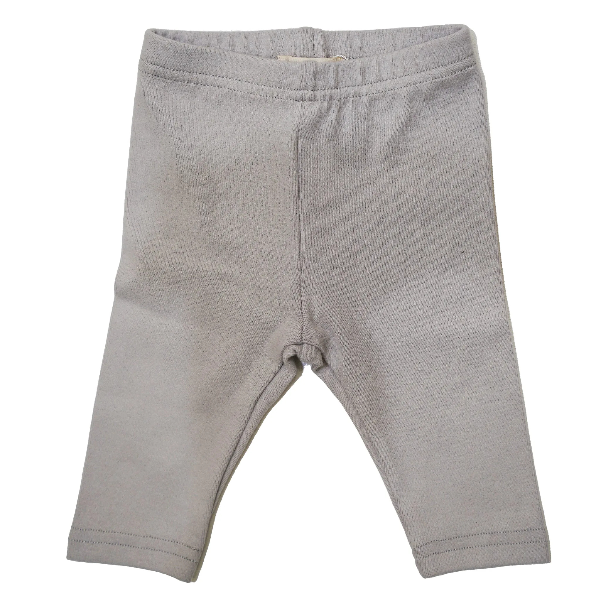 Organic Cotton Baby & Toddler Leggings