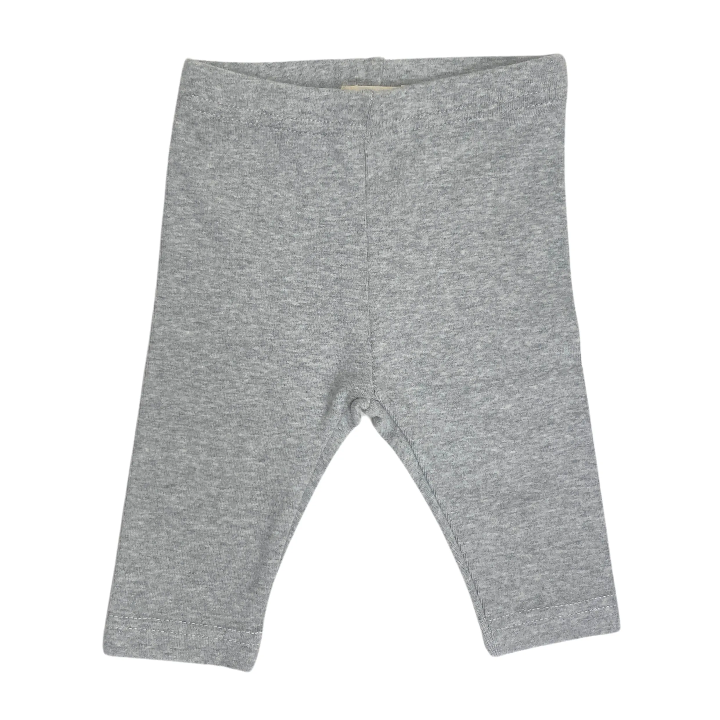 Organic Cotton Baby & Toddler Leggings