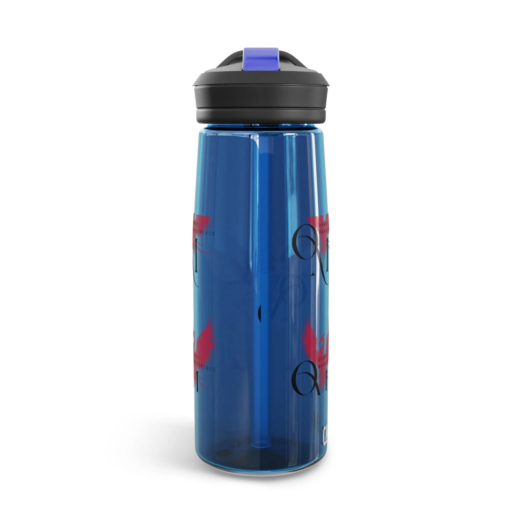 Ovmay Marketplace CamelBak Eddy®  Water Bottle, 20oz\25oz