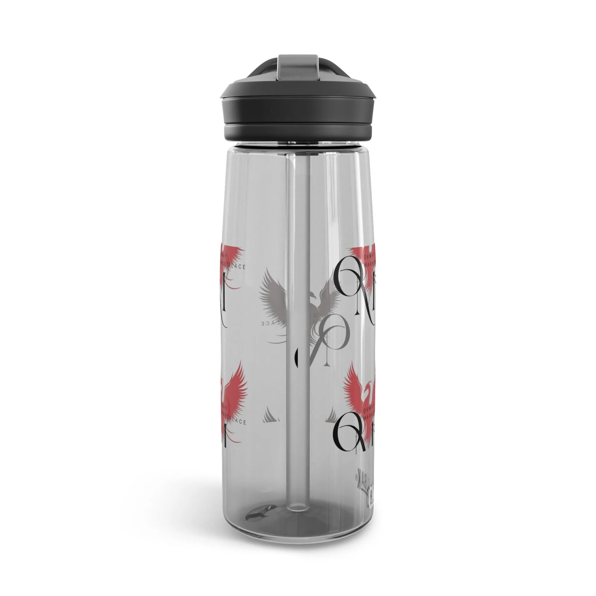 Ovmay Marketplace CamelBak Eddy®  Water Bottle, 20oz\25oz