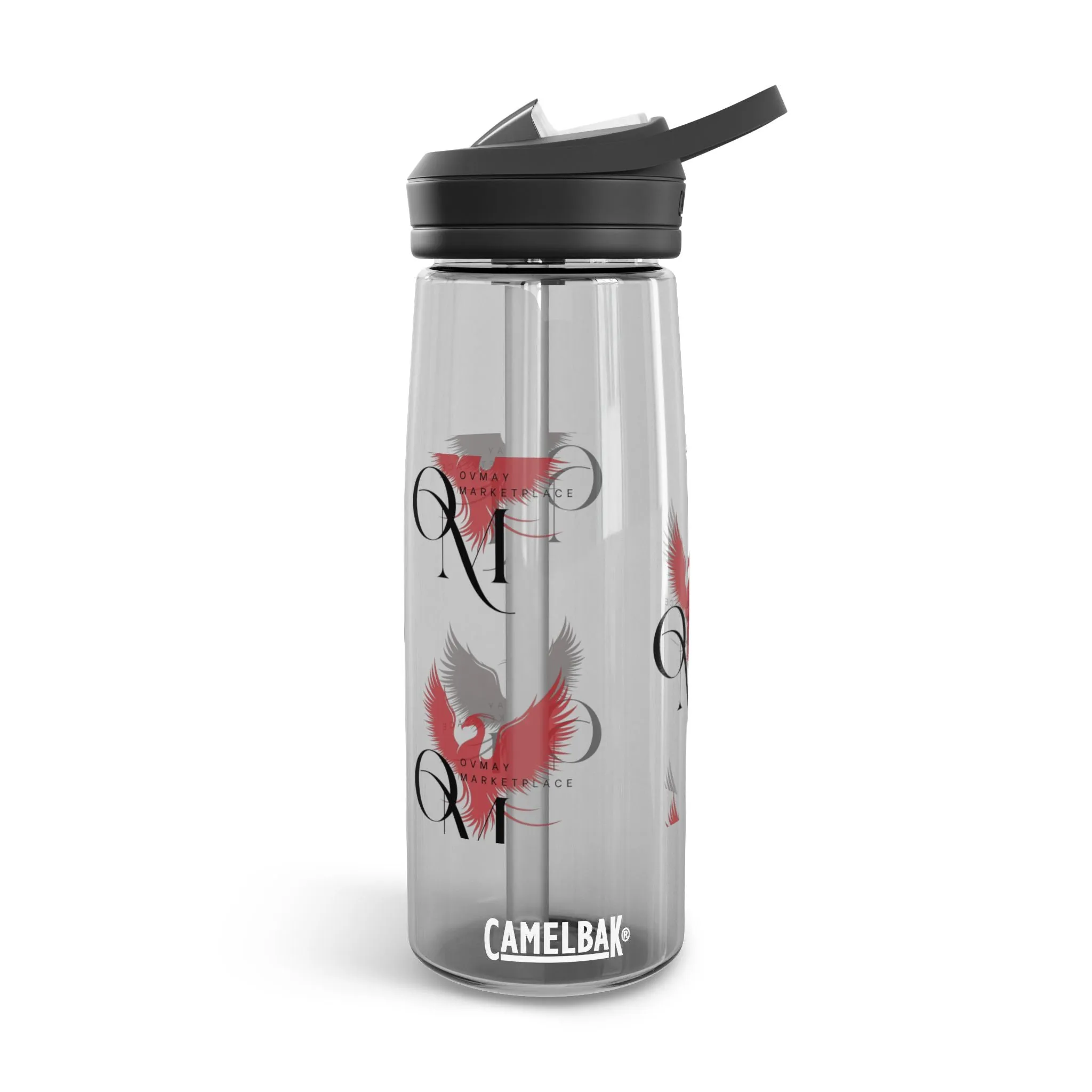 Ovmay Marketplace CamelBak Eddy®  Water Bottle, 20oz\25oz