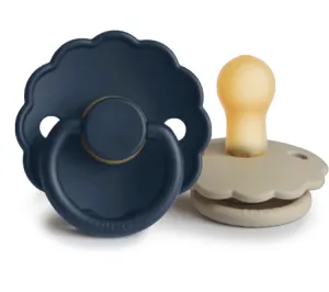 Pacifier | Daisy Silicone