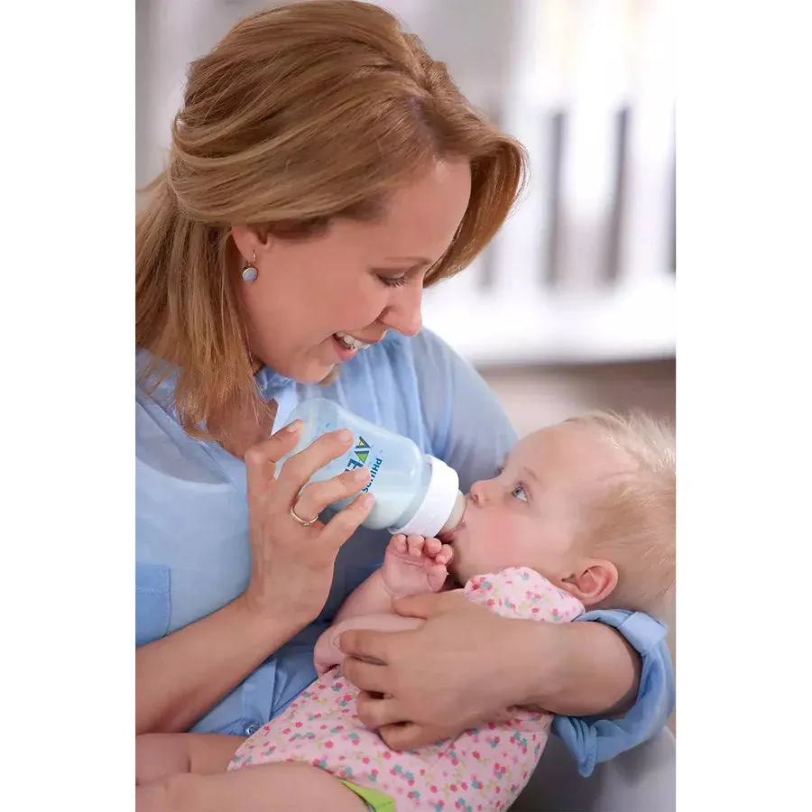 Philips Avent Classic Plus Bottle (Blue) 260ml 2pcs - SCF565/62