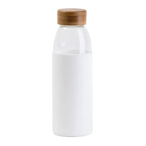 Phoenix Premium Glass Drink Bottle