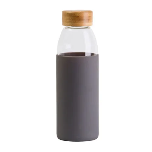 Phoenix Premium Glass Drink Bottle