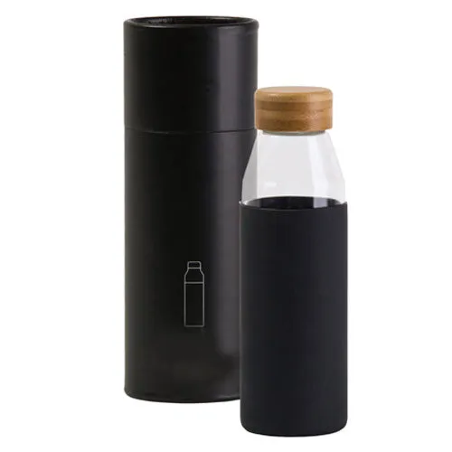 Phoenix Premium Glass Drink Bottle