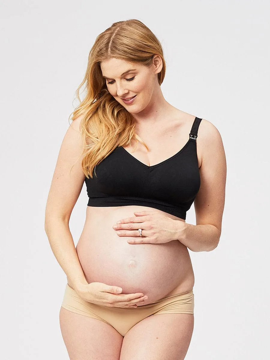 Popping Candy Nursing Bralette (F-H cup)