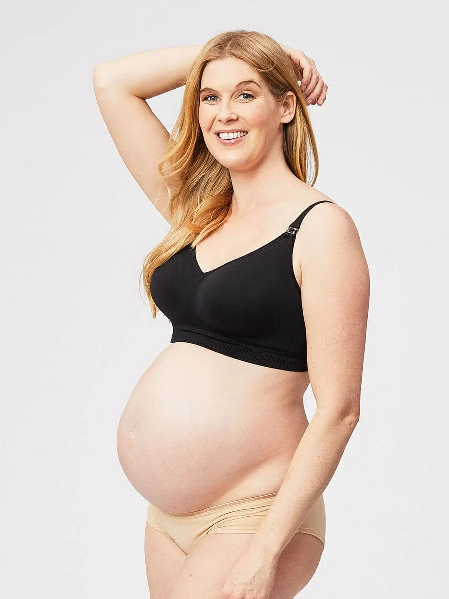 Popping Candy Nursing Bralette (F-H cup)