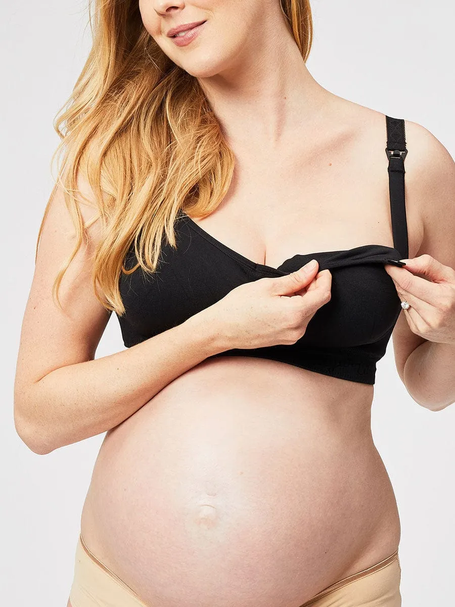 Popping Candy Nursing Bralette (F-H cup)