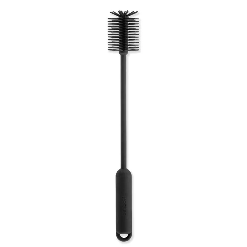 Porter Bottle Brush (Charcoal)