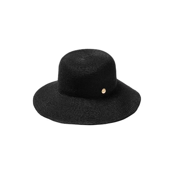 SEAFOLLY - Ladies Newport Fedora Hat (One Size)