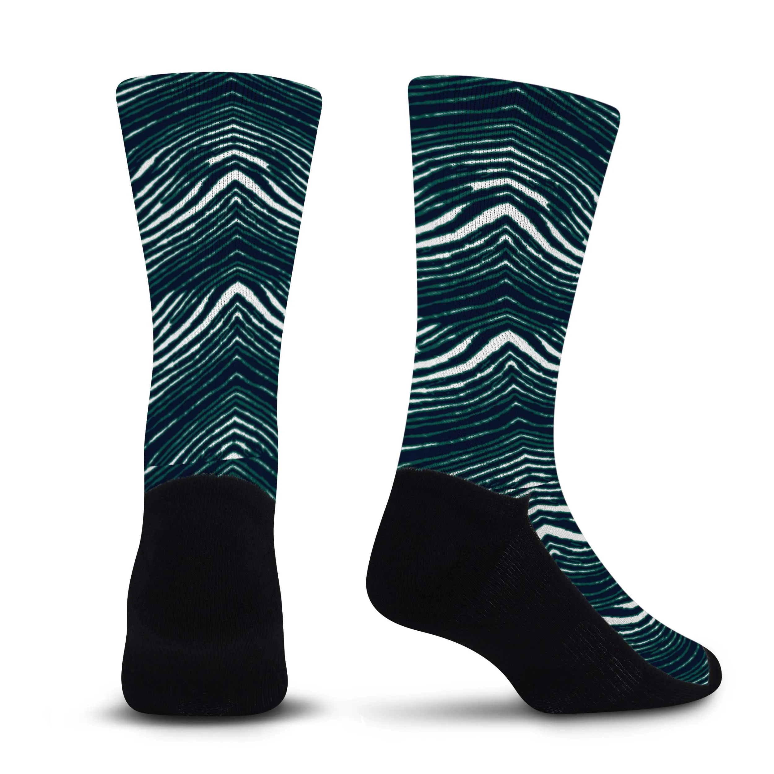 Seattle Mariners Zubaz Fever