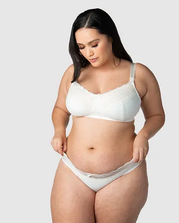 Show Off Nursing Bra | Wirefree