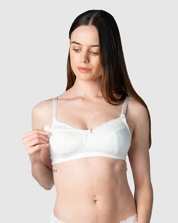 Show Off Nursing Bra | Wirefree