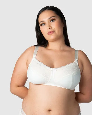 Show Off Nursing Bra | Wirefree