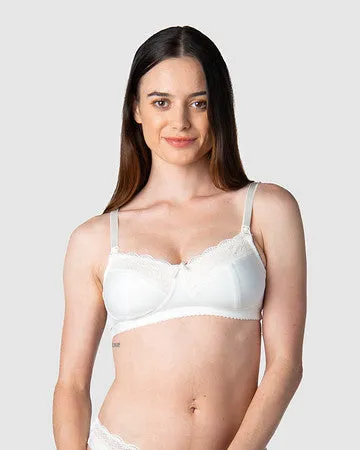 Show Off Nursing Bra | Wirefree