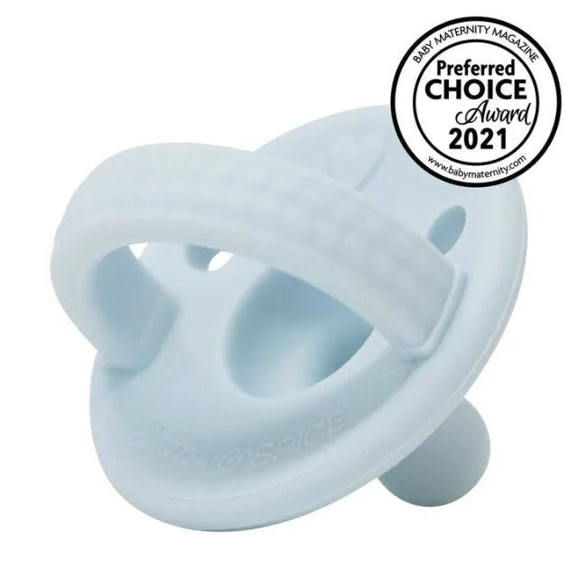 Silicone Pacifiers