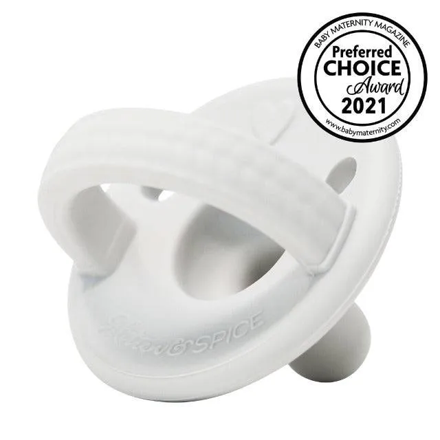 Silicone Pacifiers