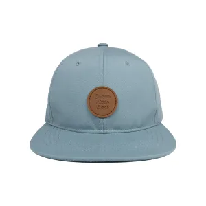 Slate Blue Trucker Hat