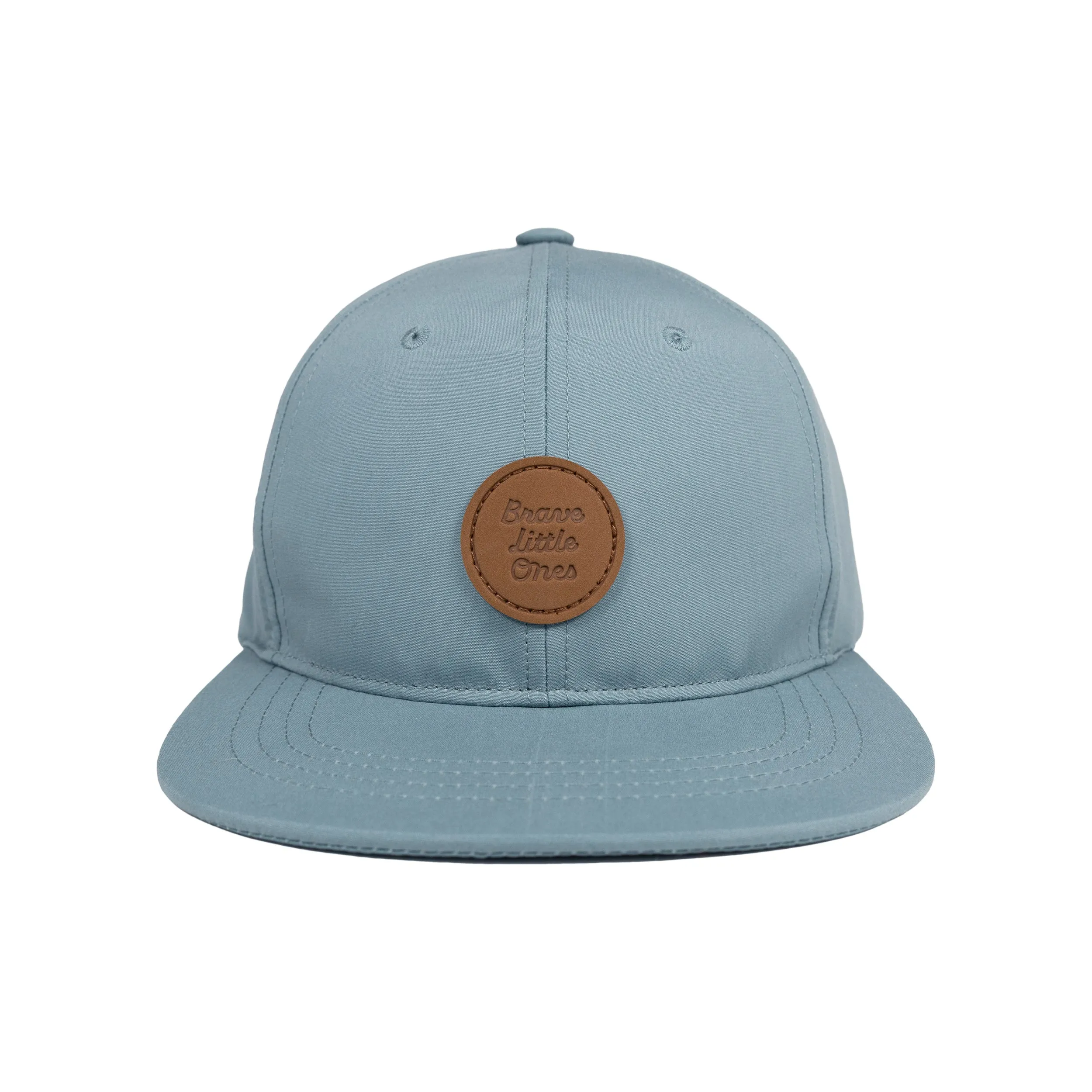 Slate Blue Trucker Hat