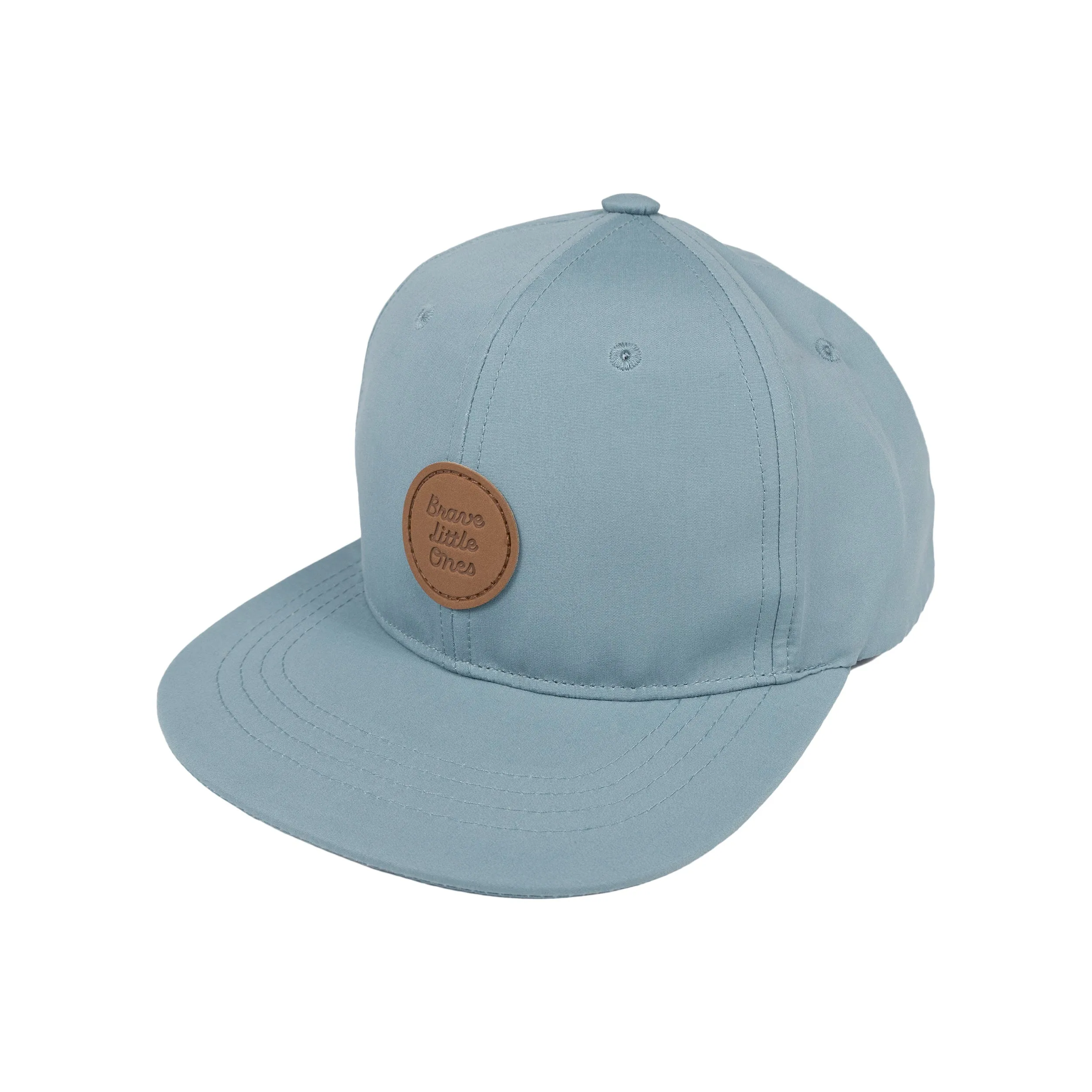 Slate Blue Trucker Hat