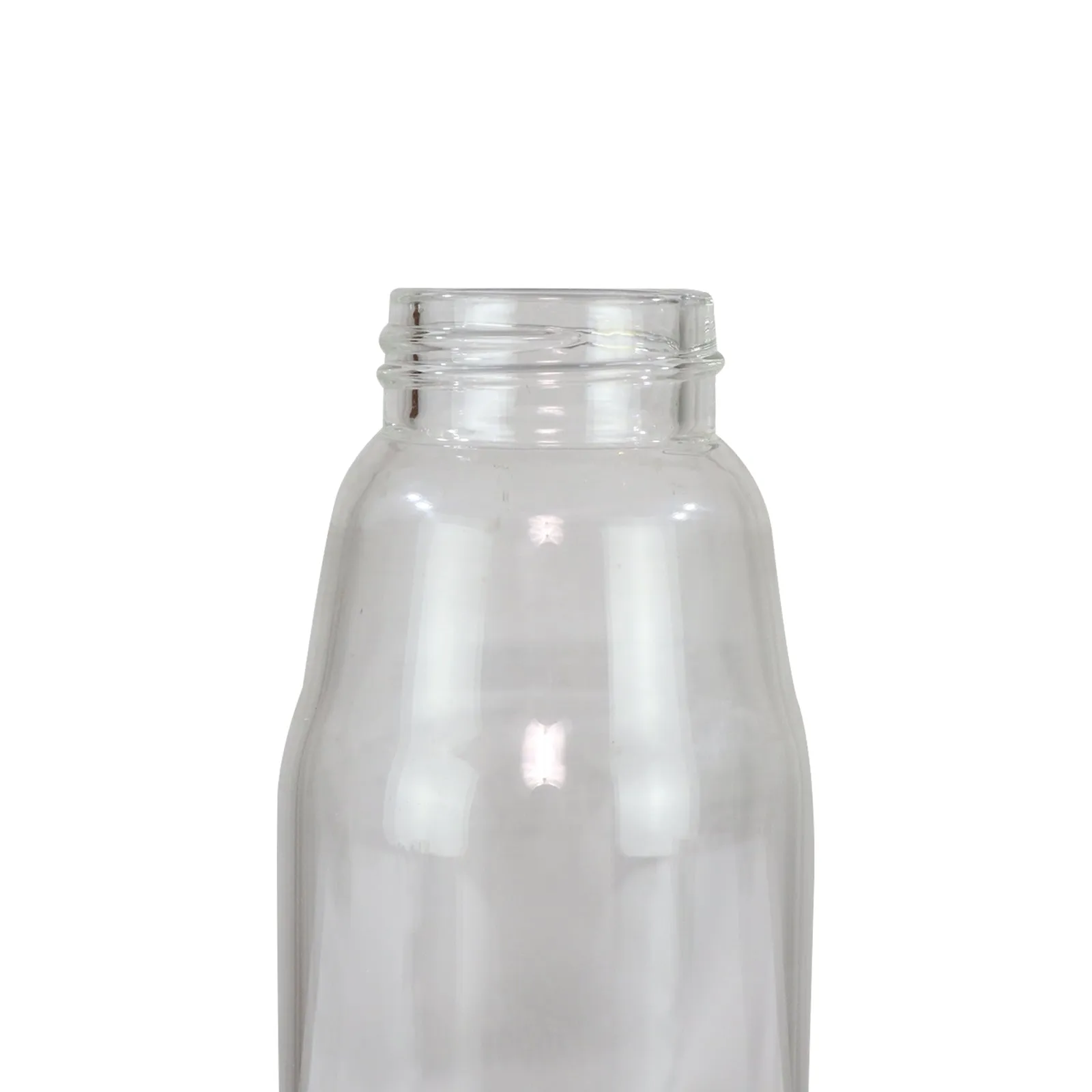 Smily Kiddos Glass bottles with Removable Stainless Steel Infuser