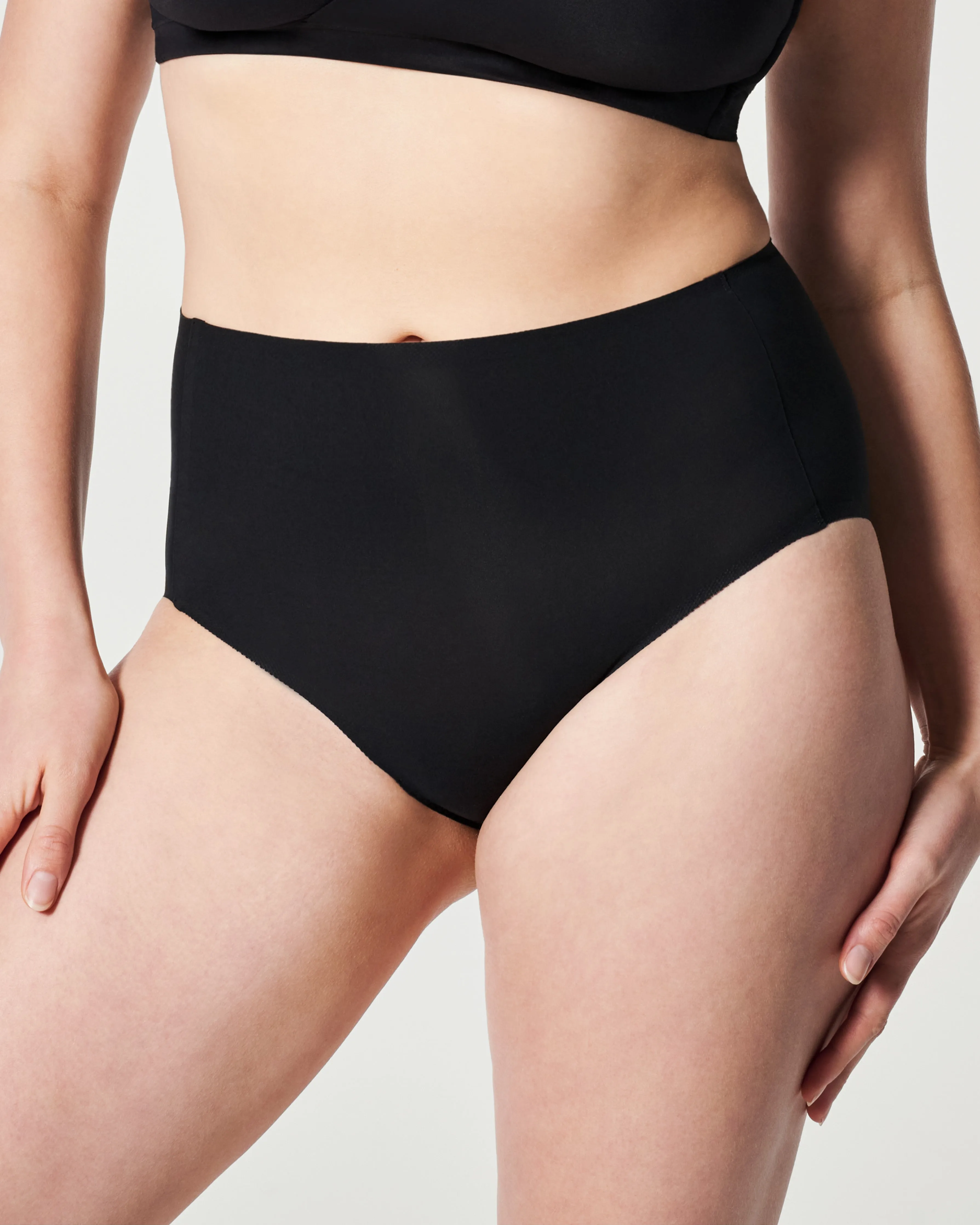 SPANX® Fit-to-You Brief