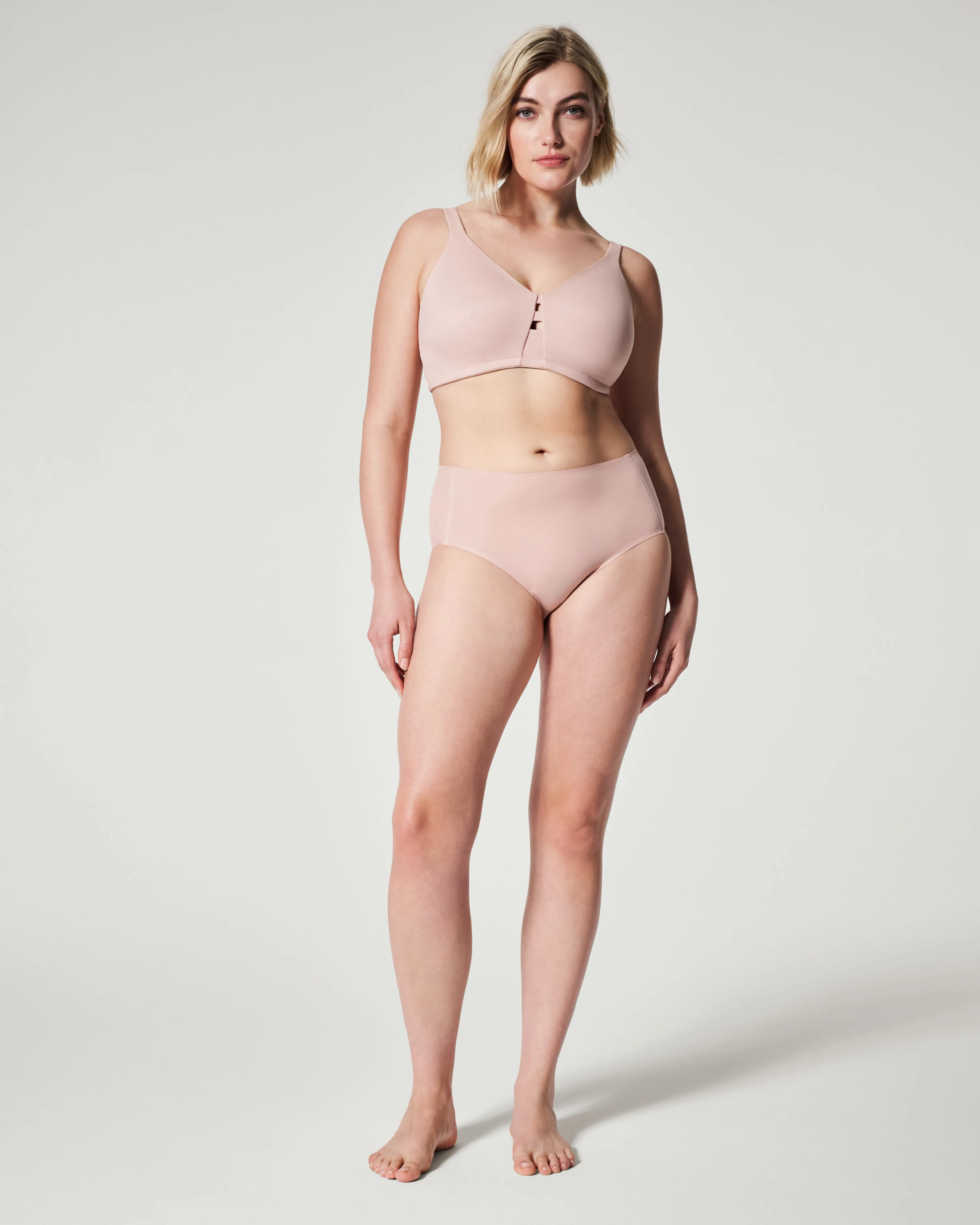 SPANX® Fit-to-You Brief