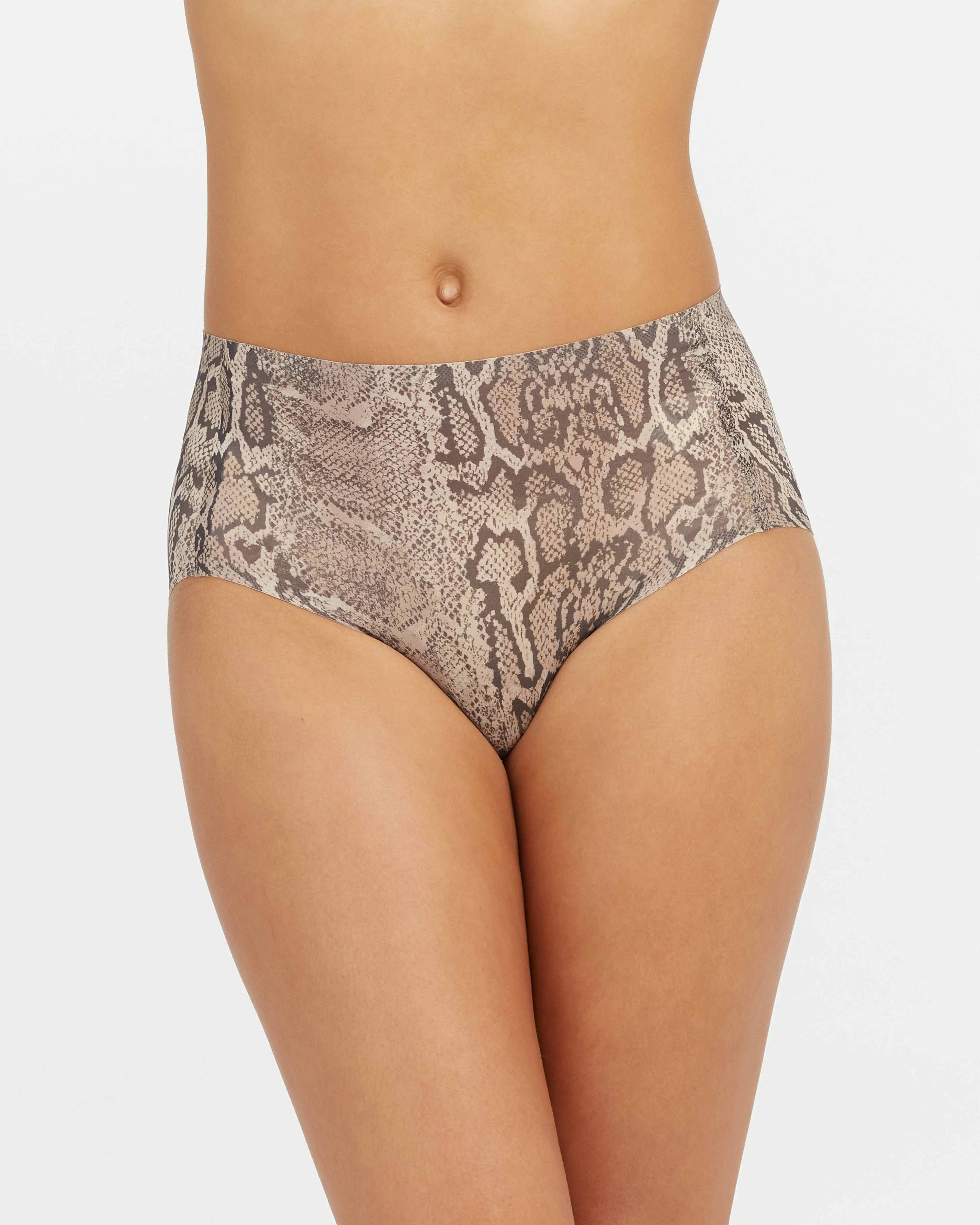 SPANX® Fit-to-You Brief