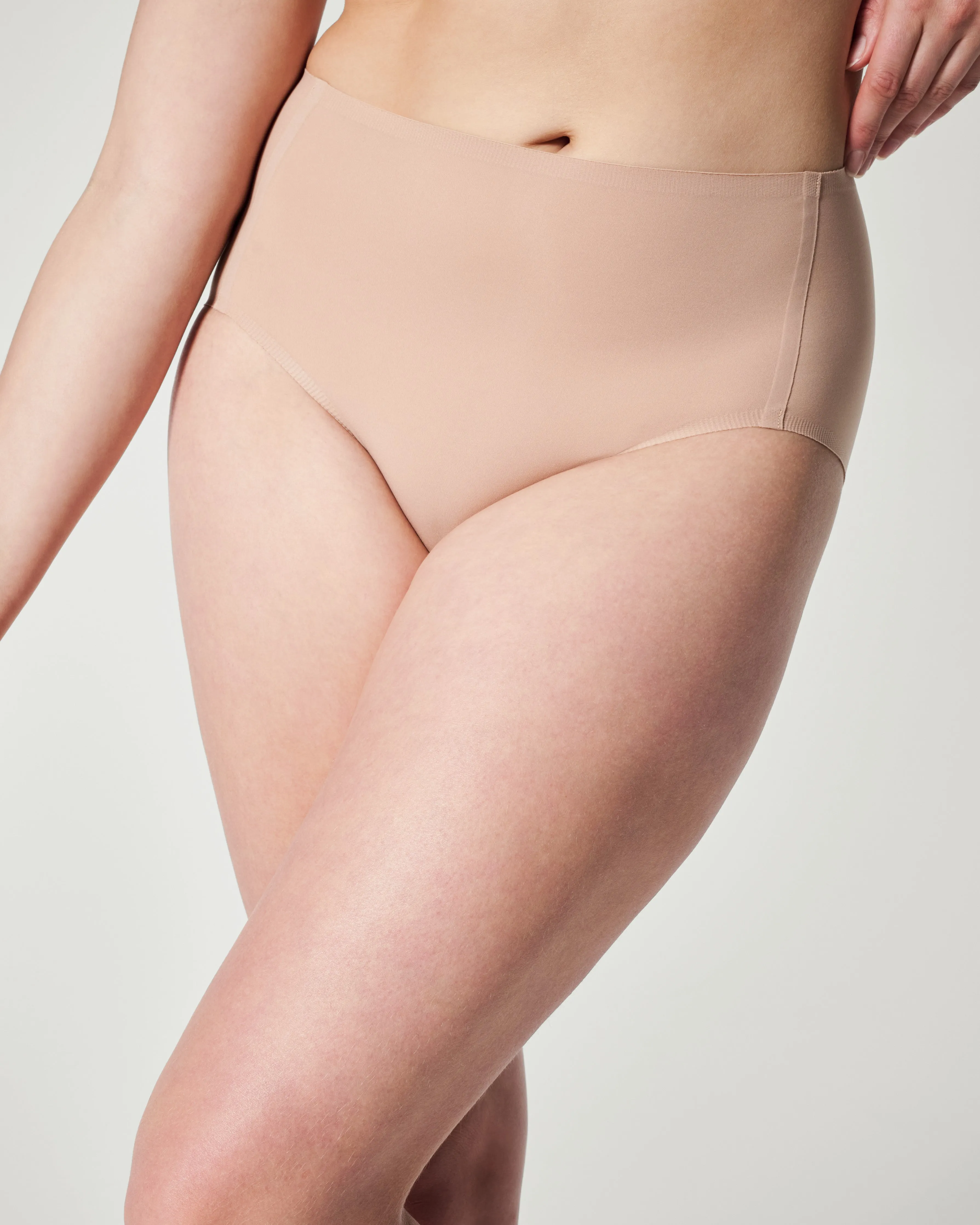 SPANX® Fit-to-You Brief