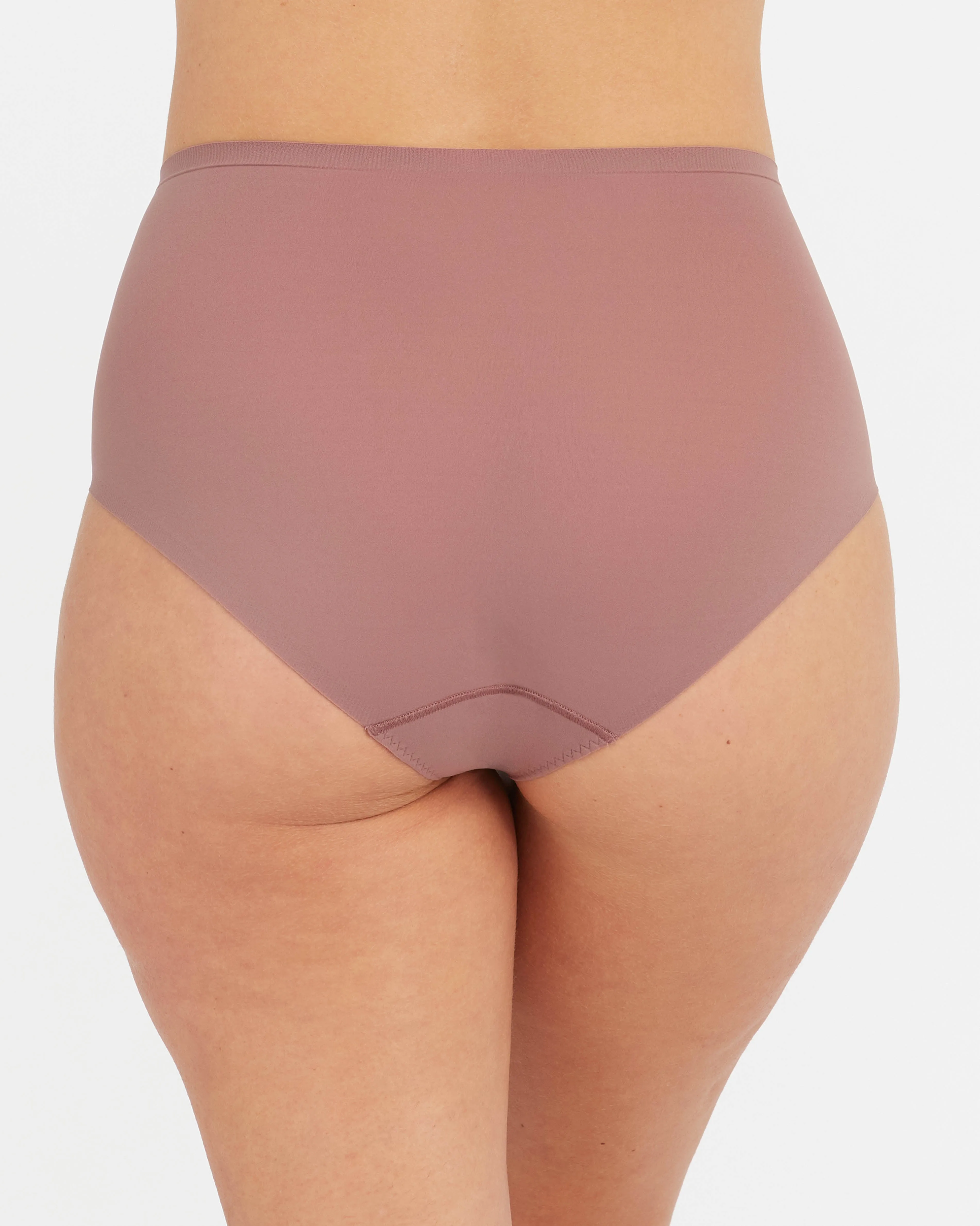 SPANX® Fit-to-You Brief