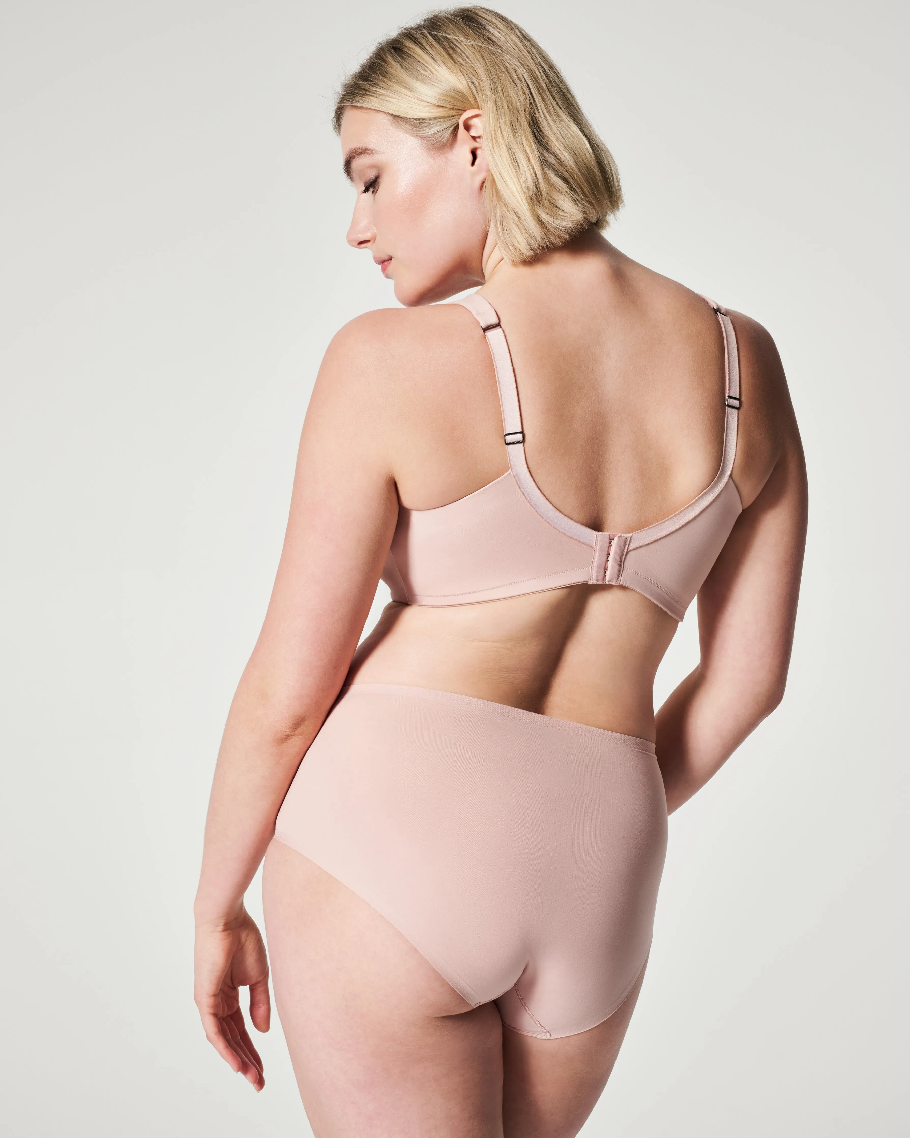 SPANX® Fit-to-You Brief
