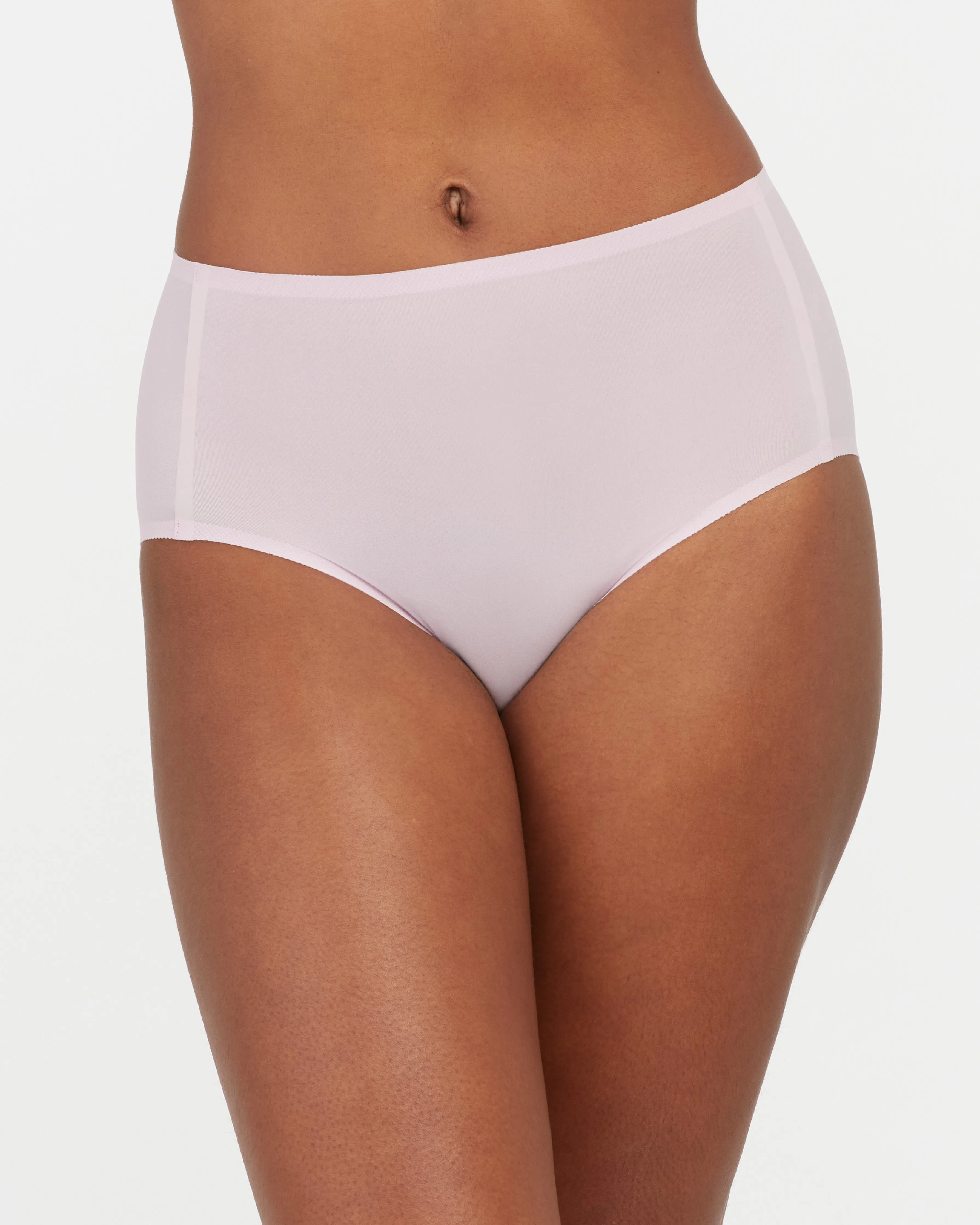 SPANX® Fit-to-You Brief