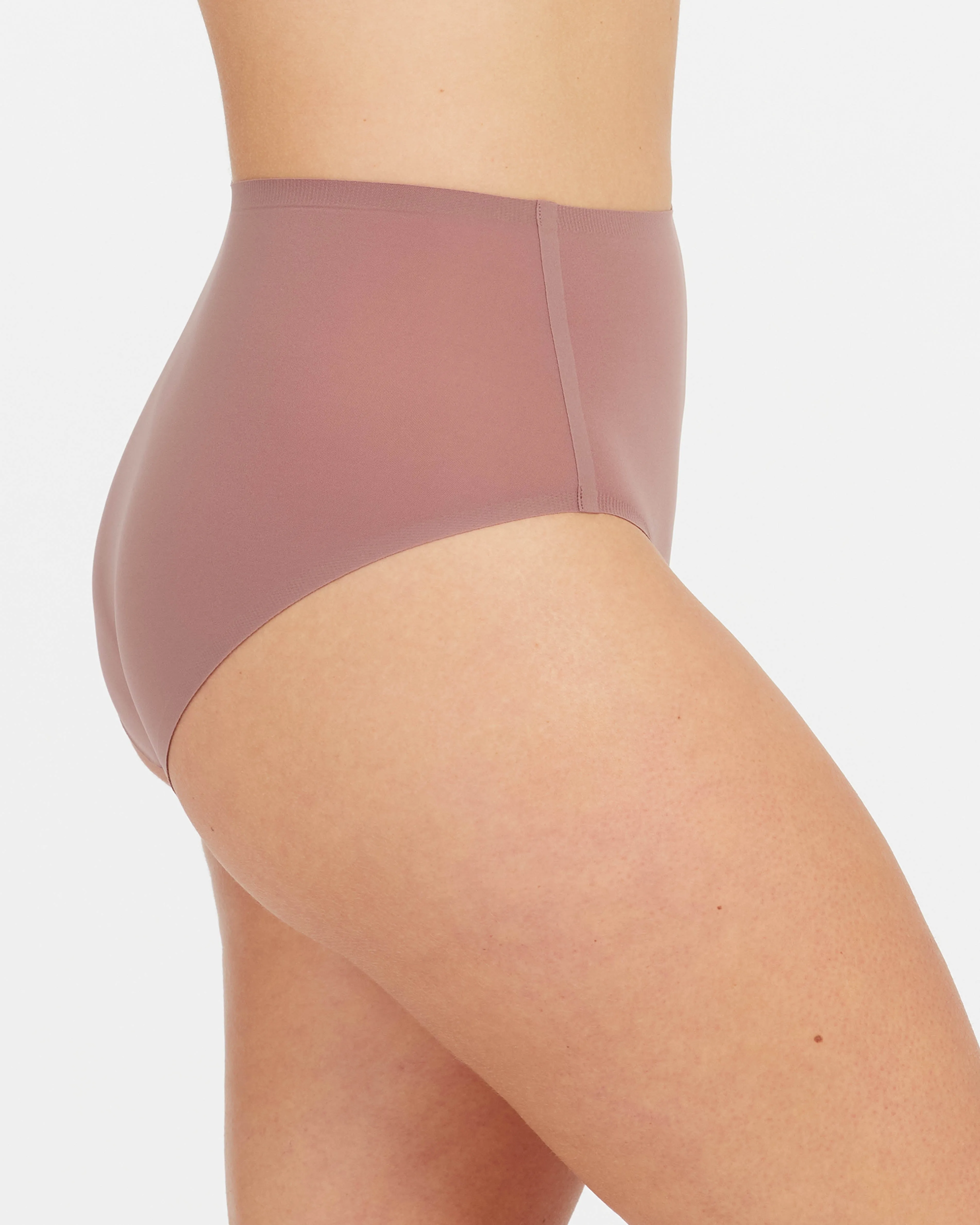 SPANX® Fit-to-You Brief