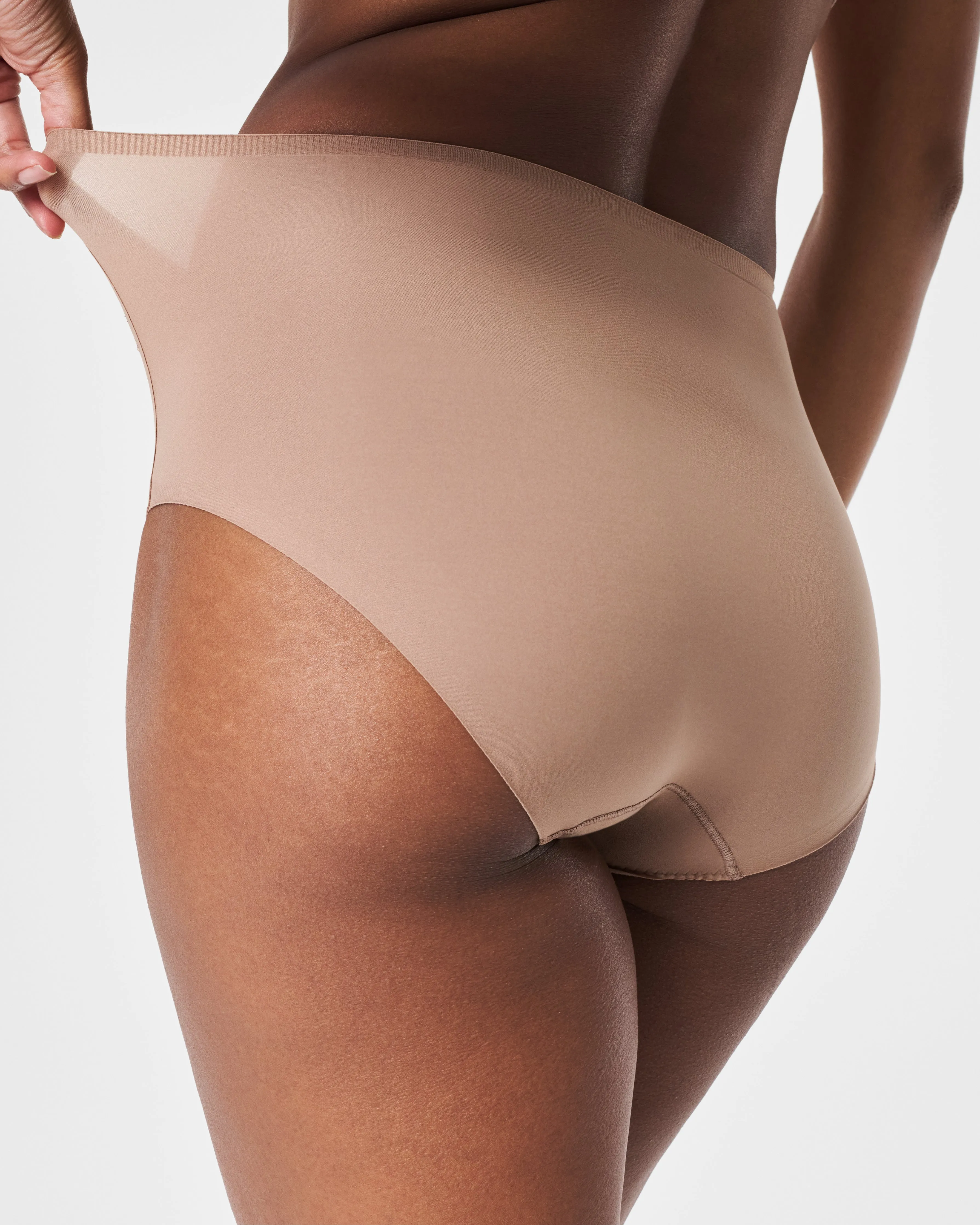 SPANX® Fit-to-You Brief
