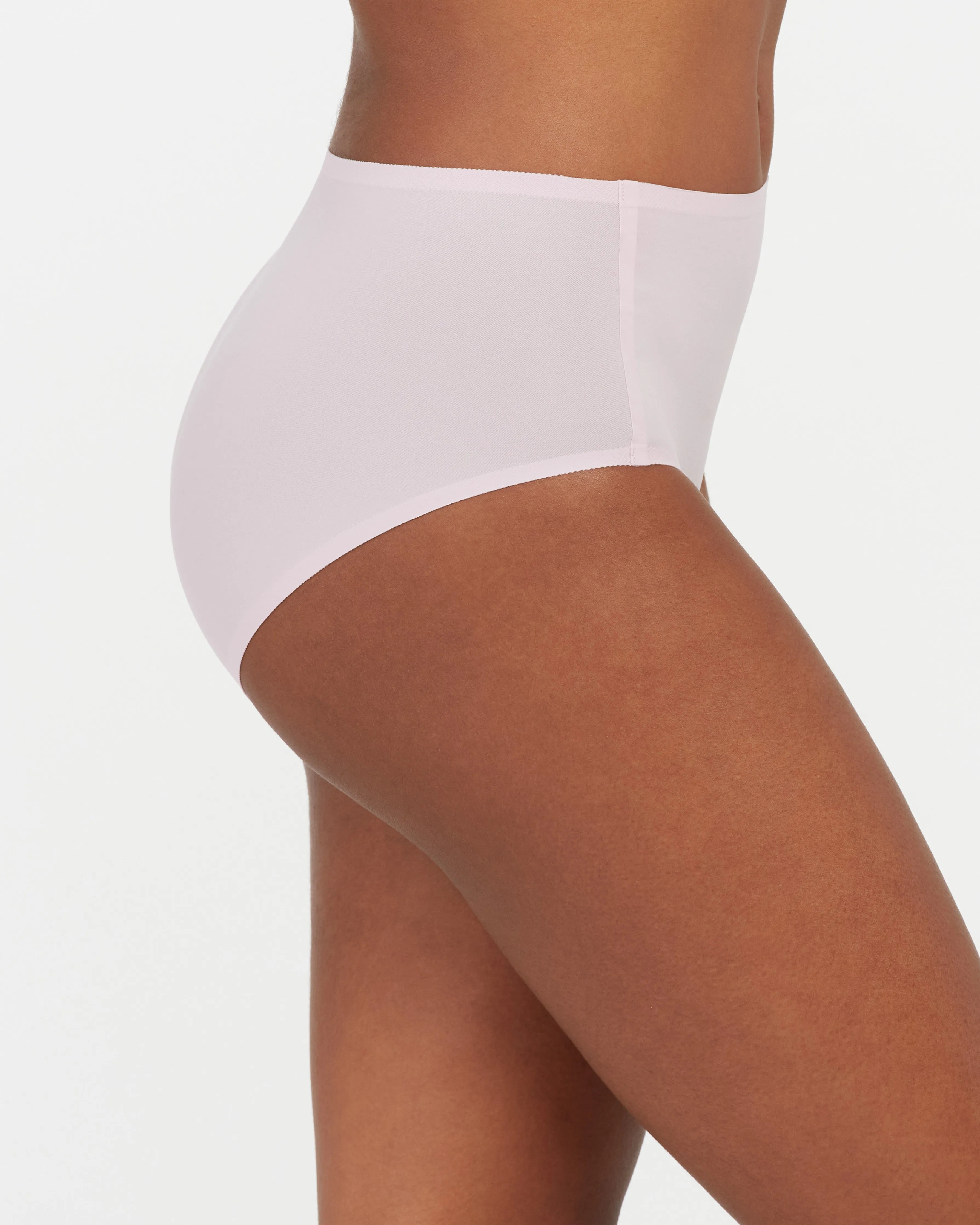 SPANX® Fit-to-You Brief
