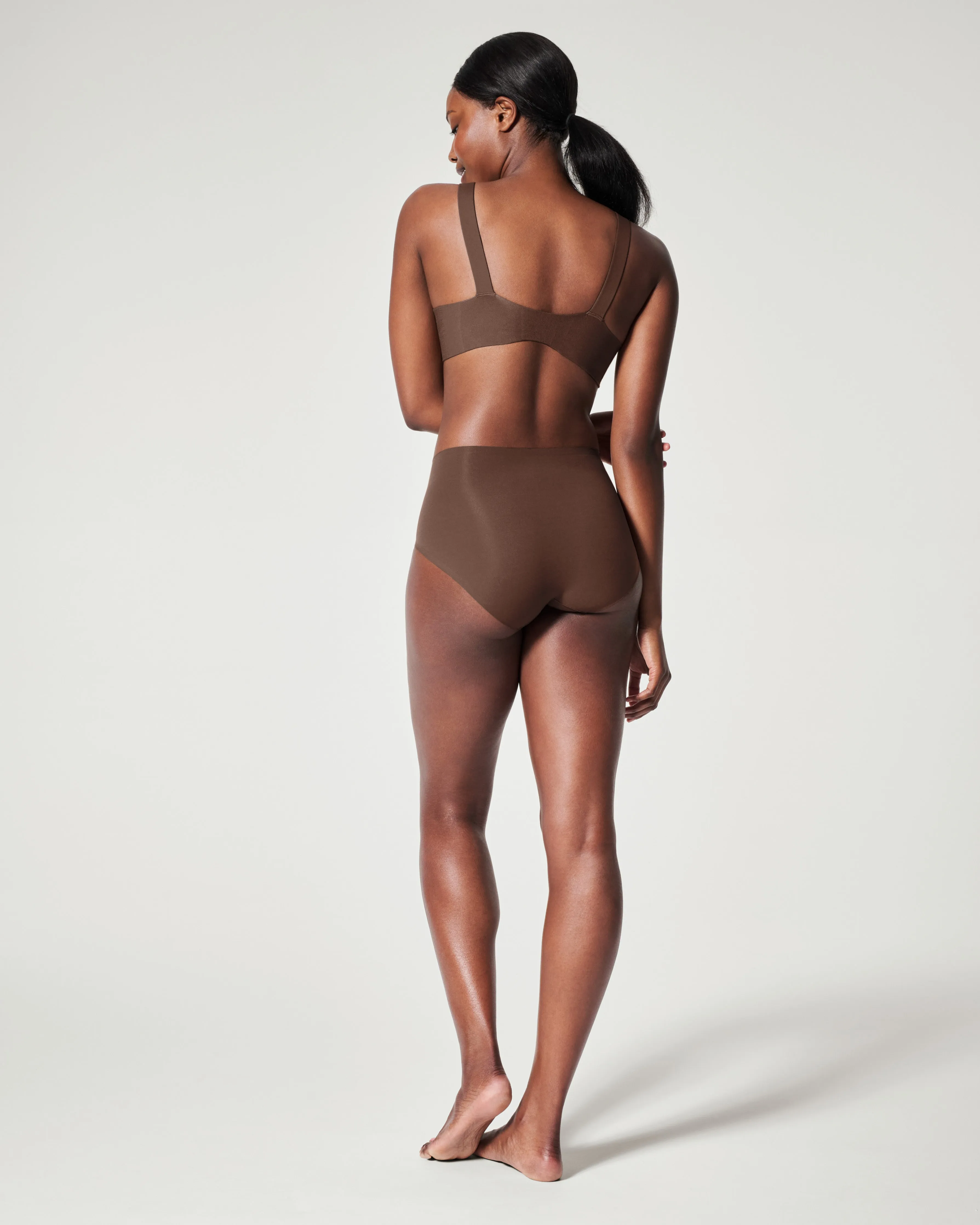 SPANX® Fit-to-You Brief