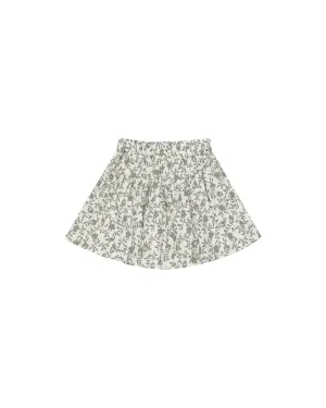 Sparrow Skirt (vines)