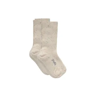 Sprinkle Crew Socks 2 - Pack