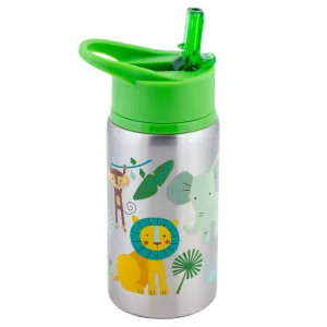 Stainless Steel Water Bottles Zoo
