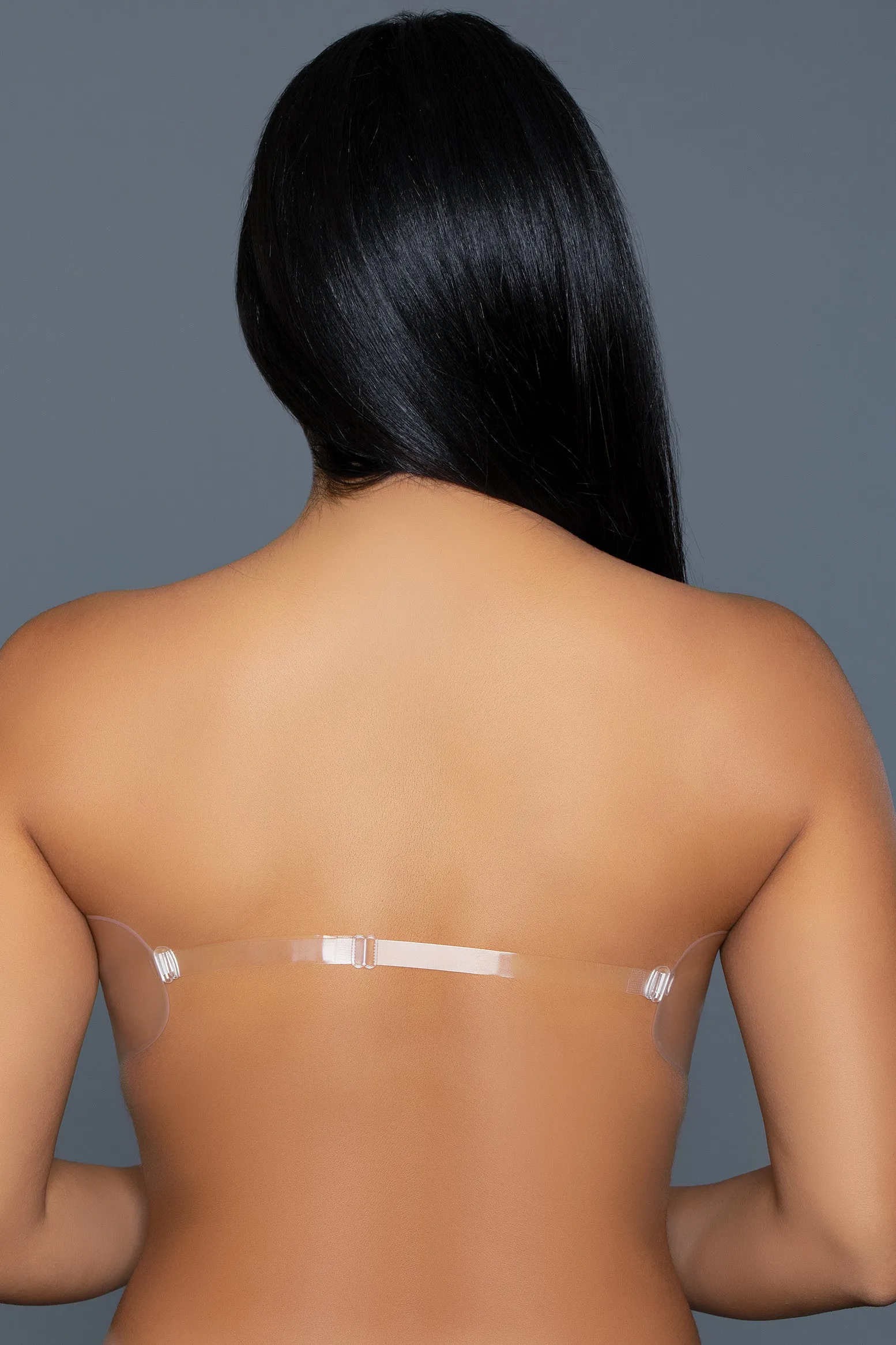 Strapless Adhesive Specialty Bra