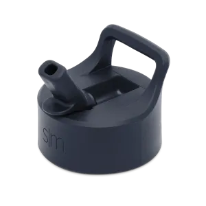 Summit Water Bottle Straw Lid