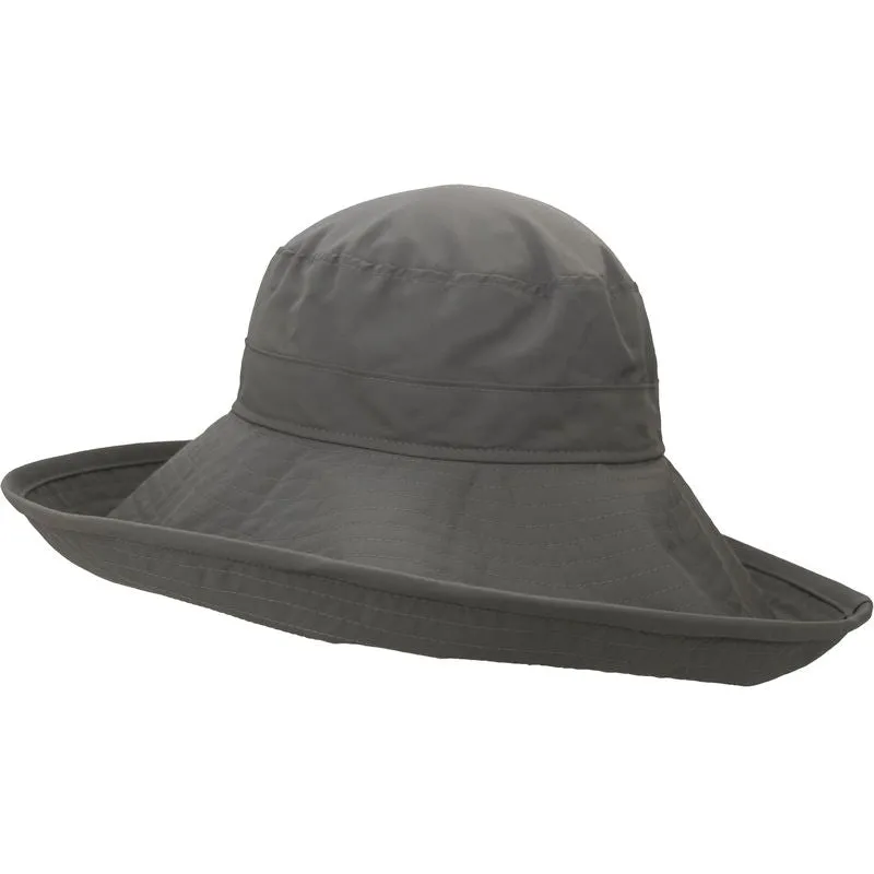 Sun Protection Starlet Hat - Solar Nylon