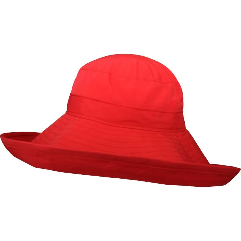 Sun Protection Starlet Hat - Solar Nylon
