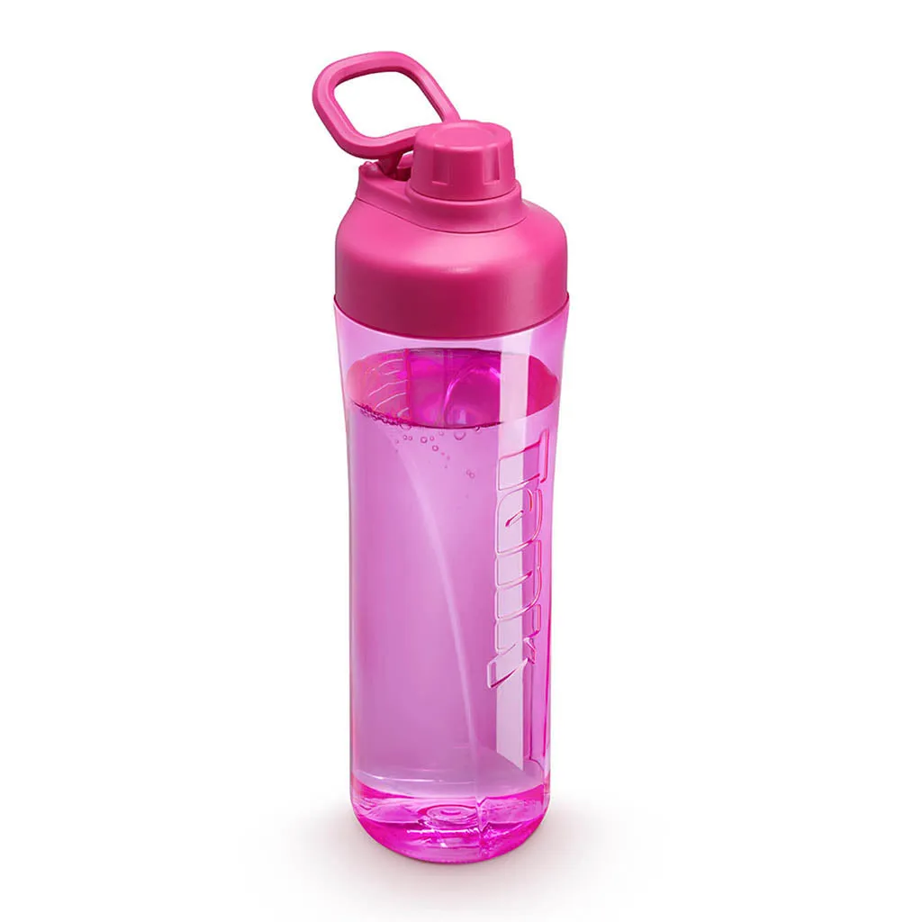 Tank Tritan Bottle 800 ml - Pink