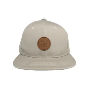 Taupe Trucker Hat