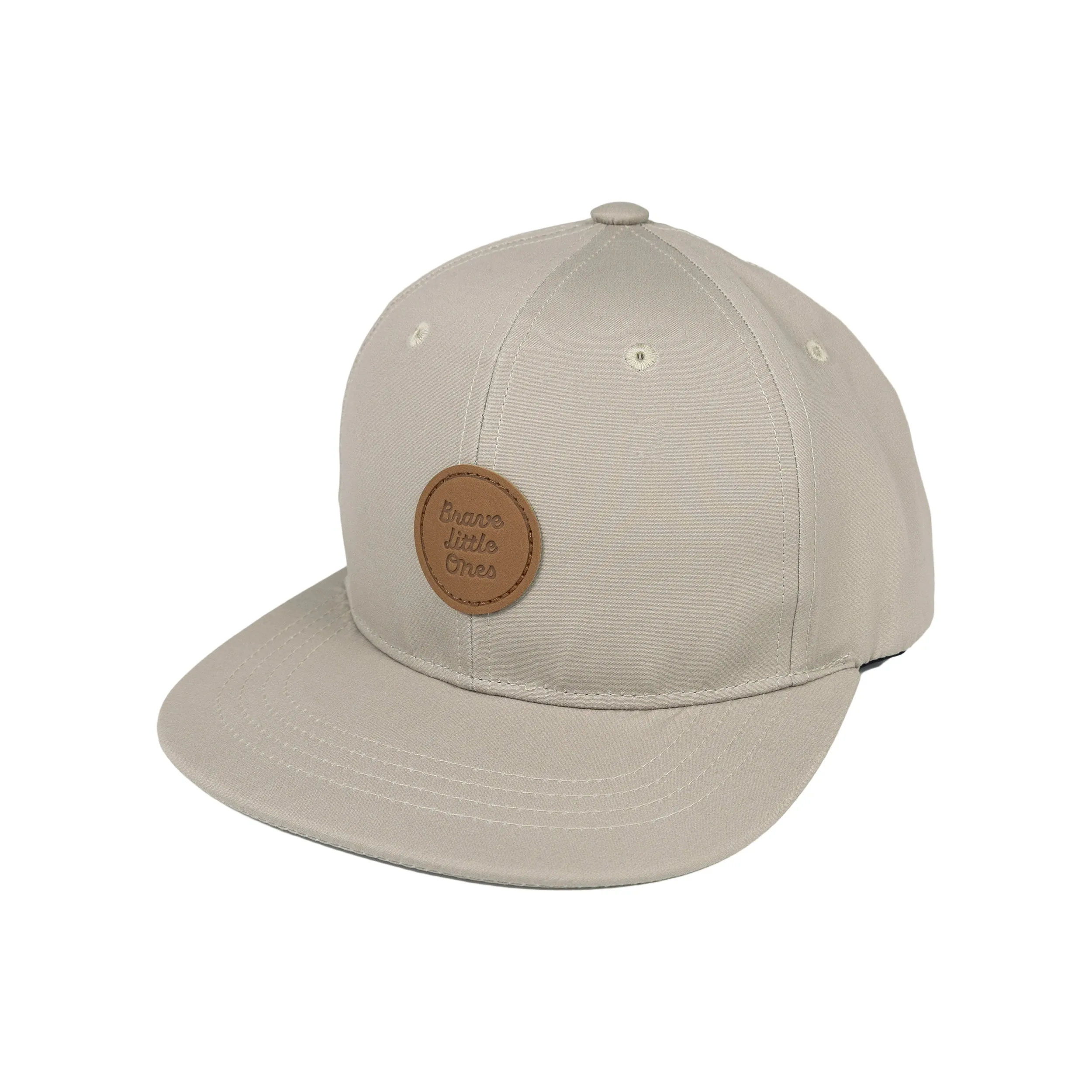 Taupe Trucker Hat