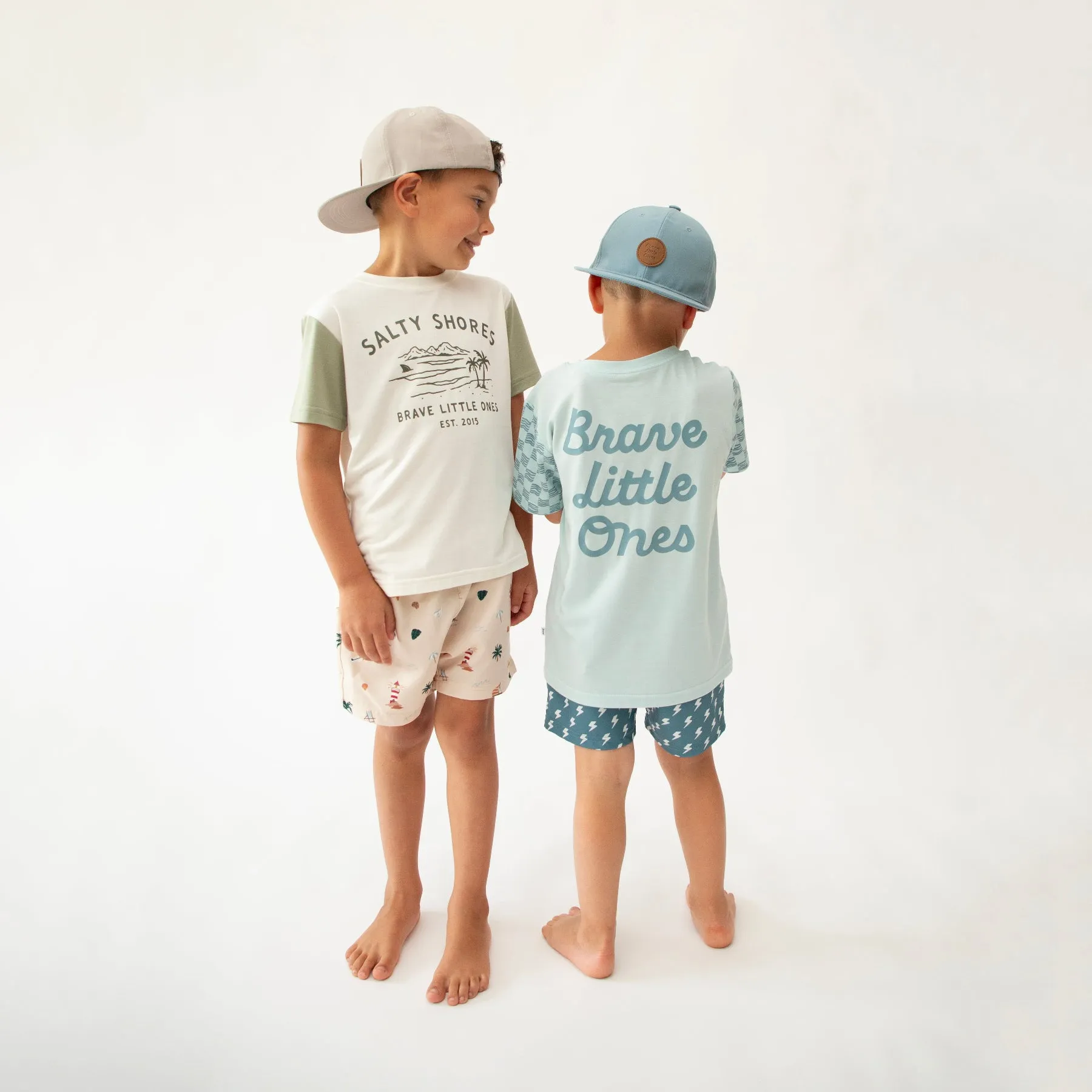 Taupe Trucker Hat