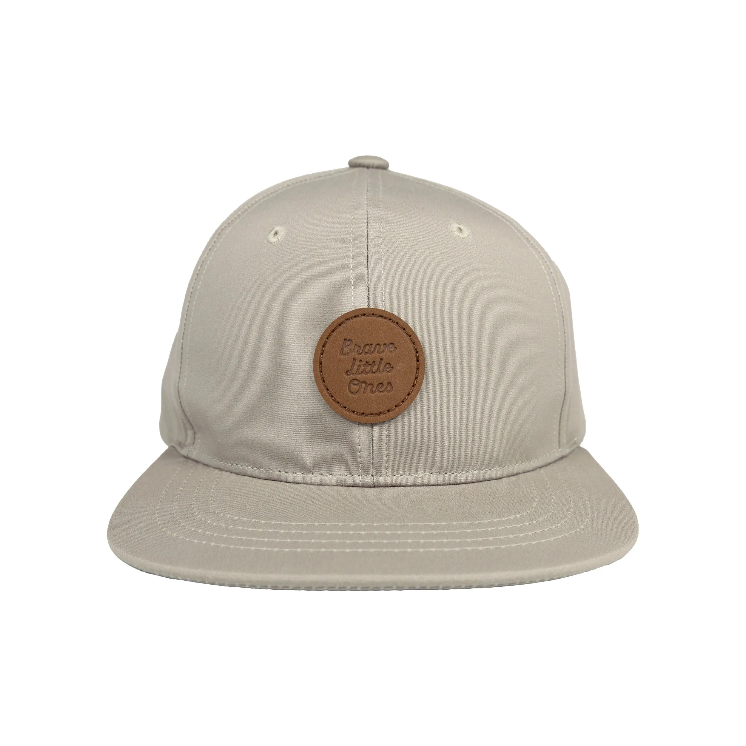 Taupe Trucker Hat